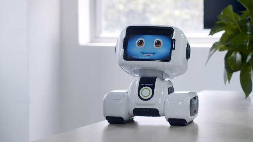 PadBot Robot