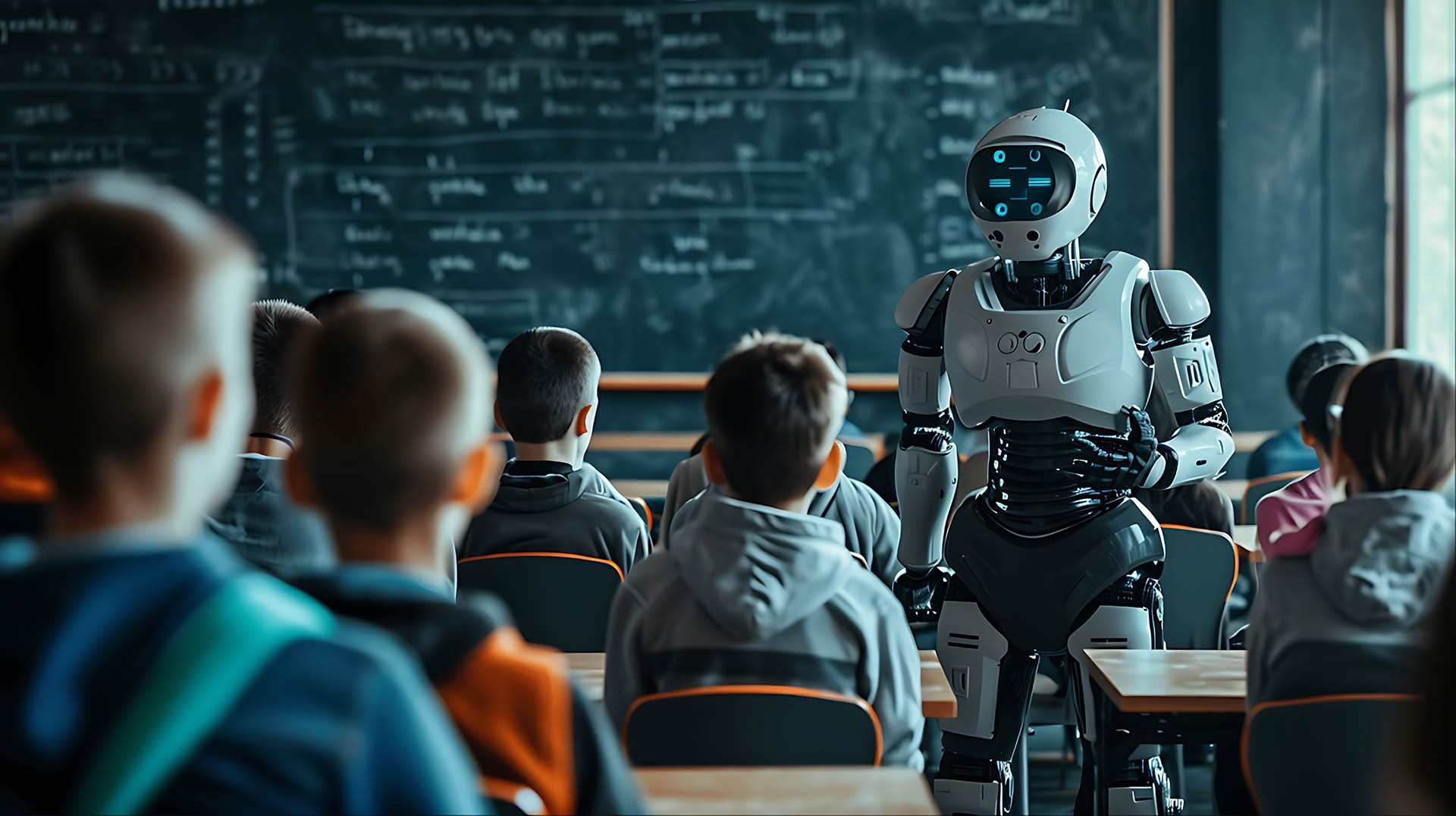 PadBot Robot