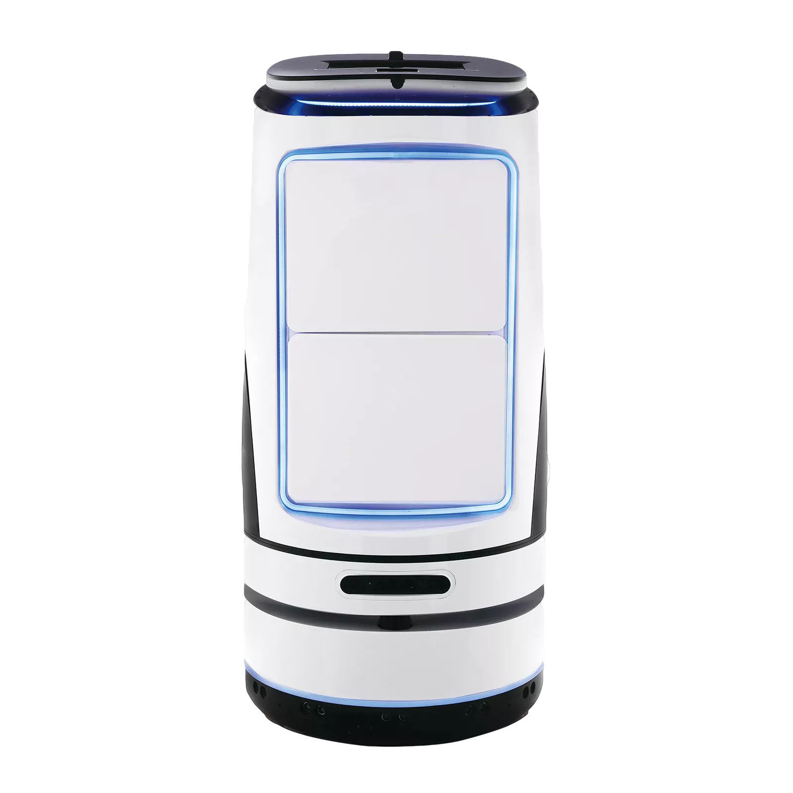 Delivery Robot W2